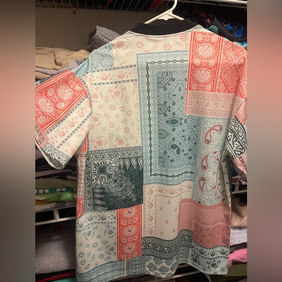 Men’s SHEIN shirt - Picture 3 of 6